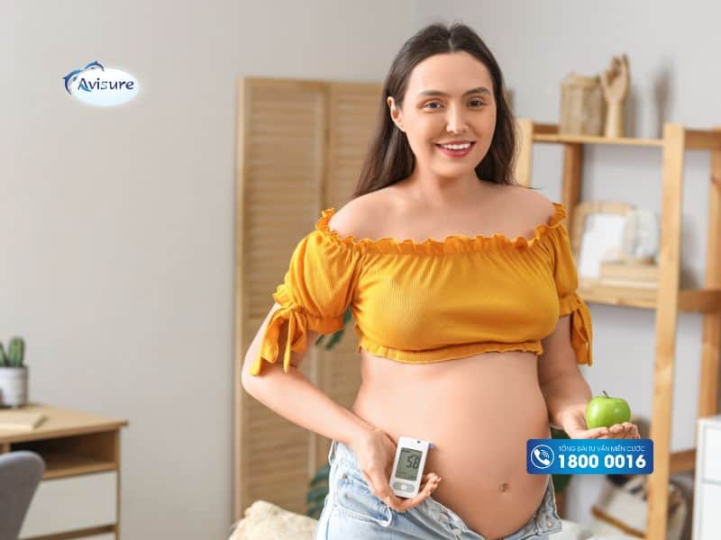Tiểu đường thai kỳ là gì? Cách đọc như thế nào?